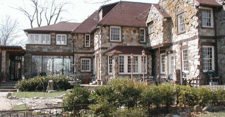 High Point Restaurant - Gallery Image 7