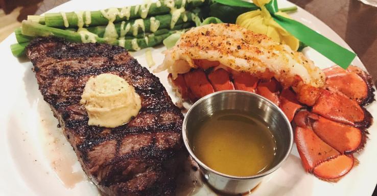 High Point Restaurant - Gallery Image 3