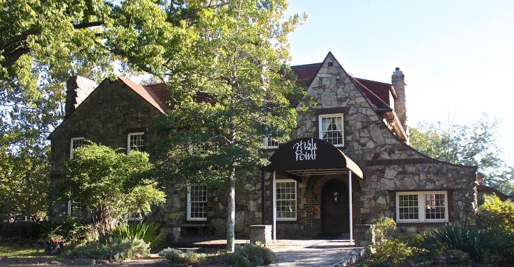 High Point Restaurant - Gallery Image 1