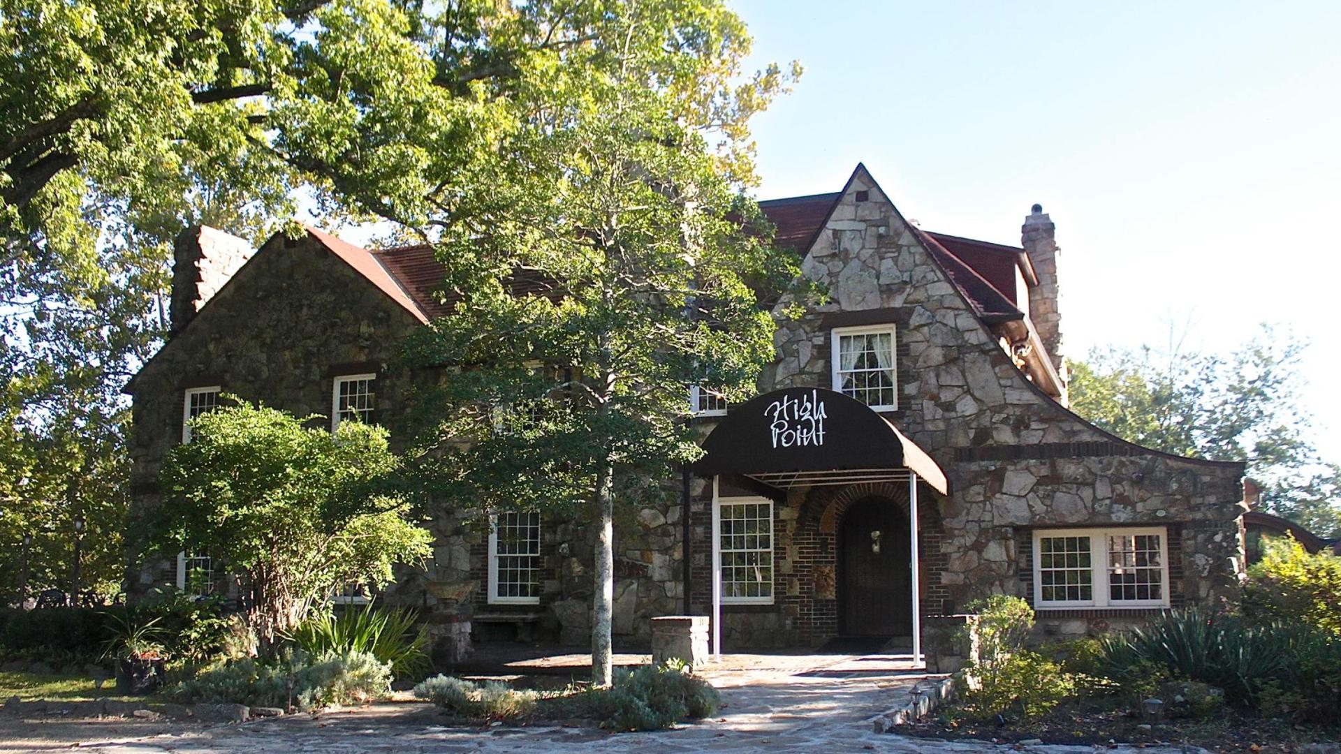 High Point Restaurant