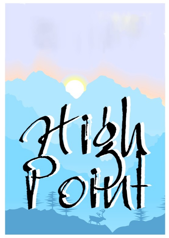 High Point Restaurant logo