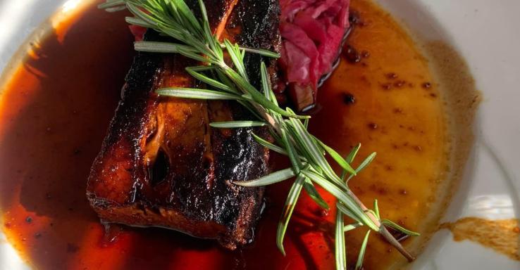 High Point Restaurant - Gallery Image 5