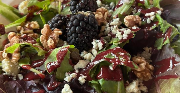 High Point Restaurant - Gallery Image 4