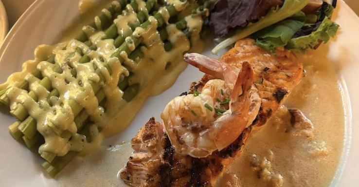 High Point Restaurant - Gallery Image 6