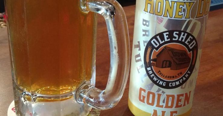 Ole Shed Brewing Taproom - Gallery Image 2