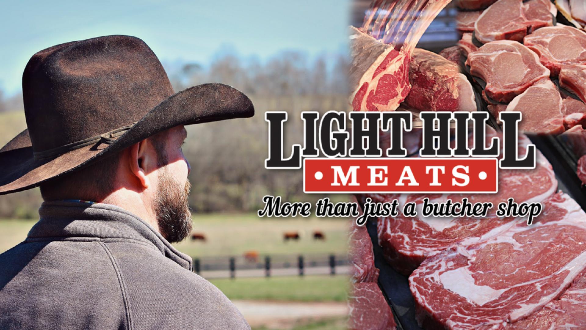 Light Hill Meats