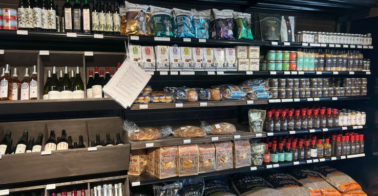 Light Hill Meats - Gallery Image 1