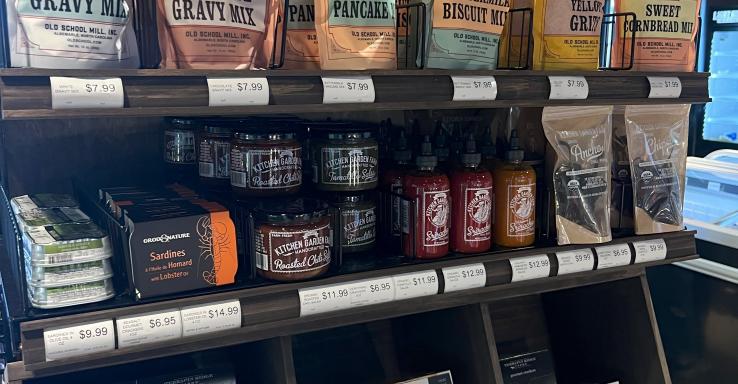 Light Hill Meats - Gallery Image 3