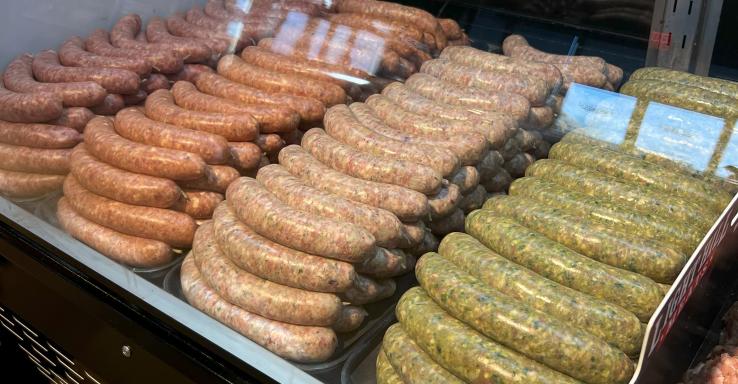 Light Hill Meats - Gallery Image 4