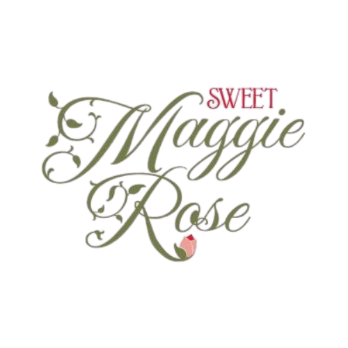 Sweet Maggie Rose logo