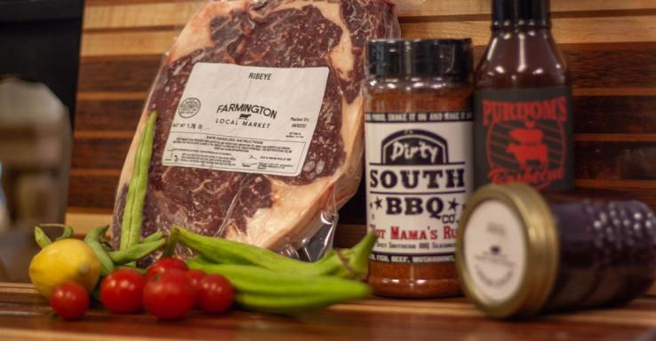 Farmington Local Market - Gallery Image 3