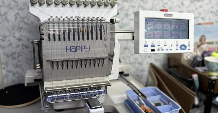 Bell Buckle Embroidery and Gifts - Gallery Image 2