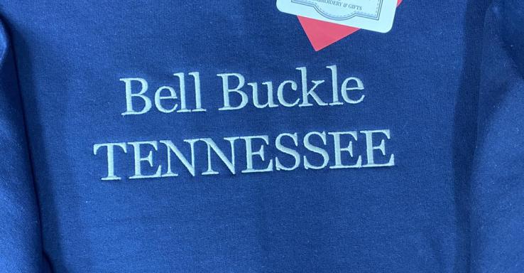 Bell Buckle Embroidery and Gifts - Gallery Image 4