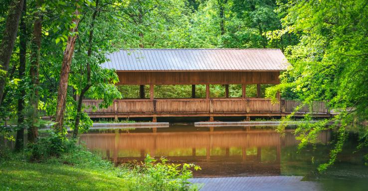 David Crockett State Park - Gallery Image 4